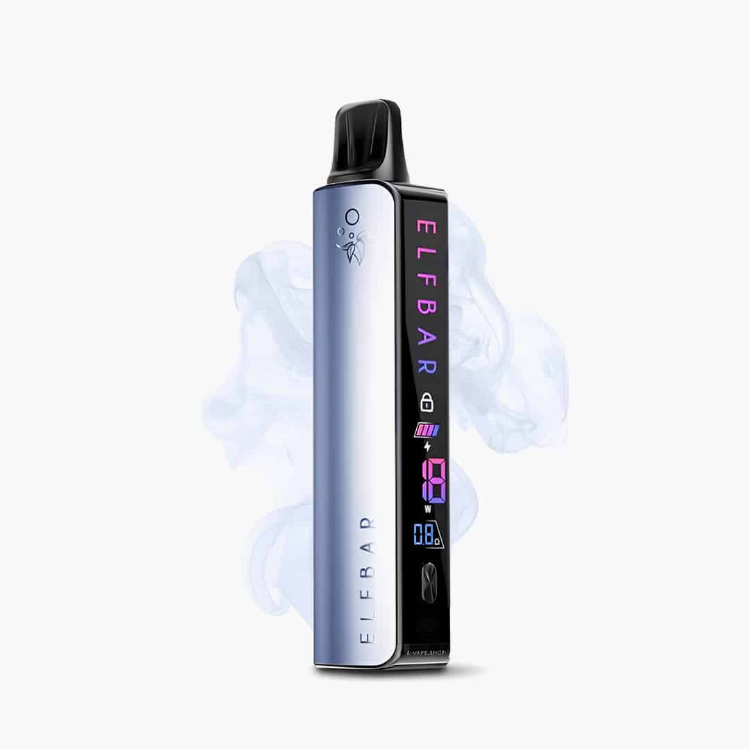 Elf Bar Elfa Master Vape Kit