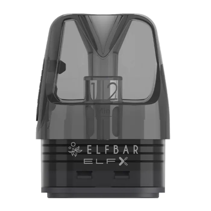 Elf Bar Elfx Pod - 3pcs