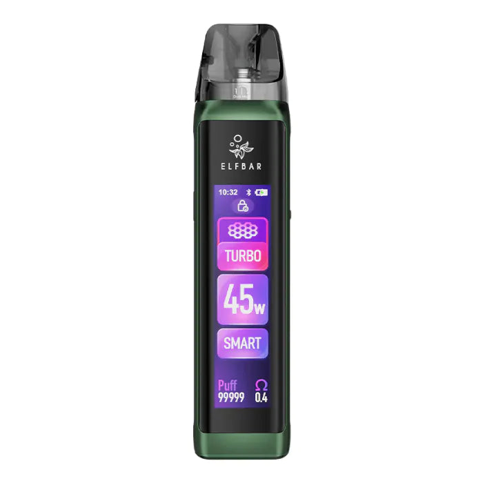 Elf Bar Elfx Ultra Vape Kit