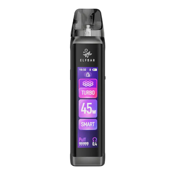 Elf Bar Elfx Ultra Vape Kit