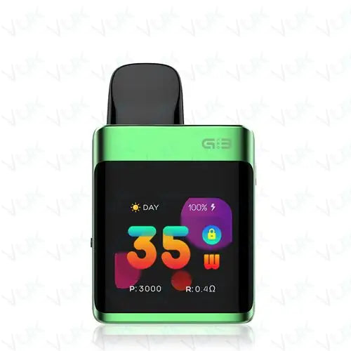 Uwell Caliburn G3 Pro Koko Pod Vape Kit