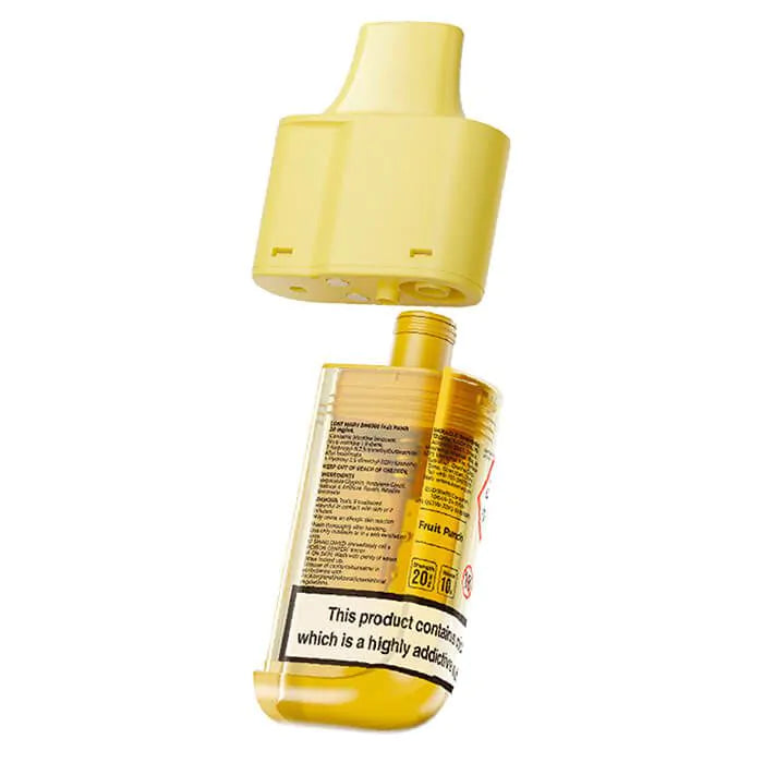 Lost Mary BM6000 Prefilled Pod - 1PK