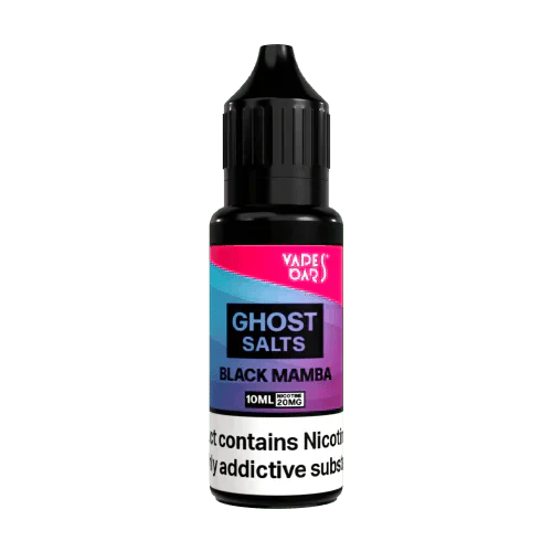 Ghost Pro 3500 Nic Salt 10ml (BOX OF 10)