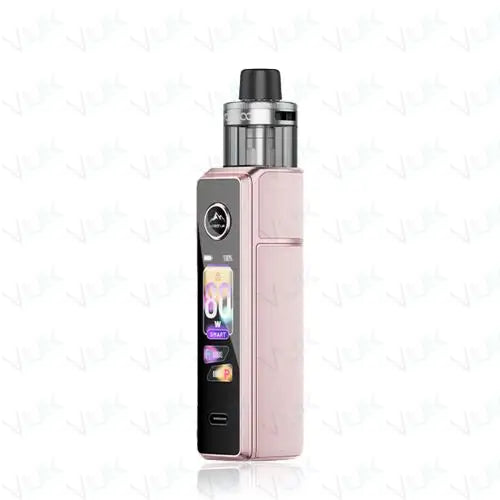 Voopoo Drag X3 Pod Kit