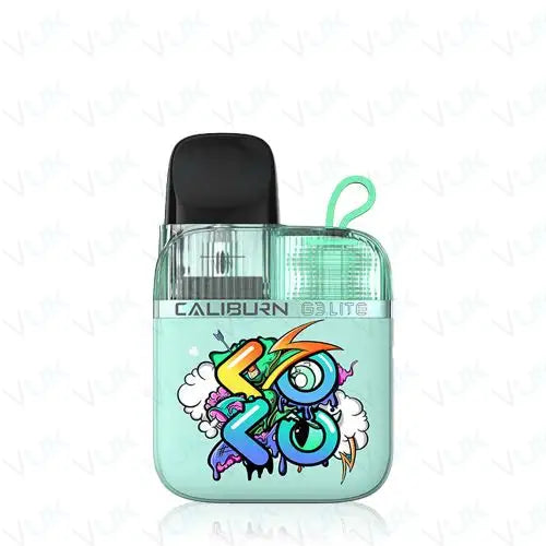 Uwell Caliburn G3 Lite Koko Pod Kit
