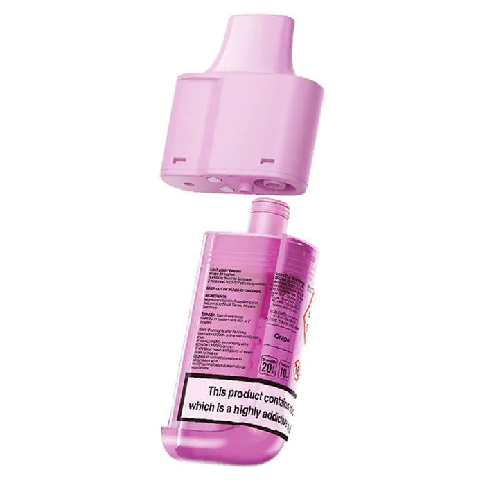 Lost Mary BM6000 Prefilled Pod - 1PK