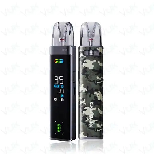 Uwell Caliburn G3 Pro Pod Vape Kit