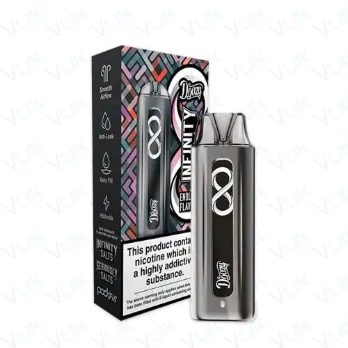 Doozy Infinity Pod Kit Bundle