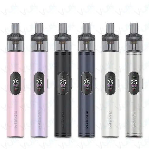 Innokin Plexus Pro Pod Kit