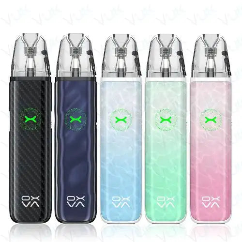 Oxva Xlim Go 2 Pod Kit