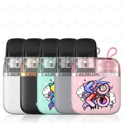 Uwell Caliburn G3 Lite Koko Pod Kit