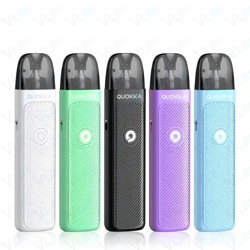 Hayati Quokka Lite Pod Kit