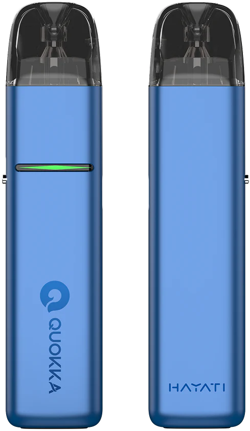 Hayati Quokka Elite Vape Refillable Pod Kit