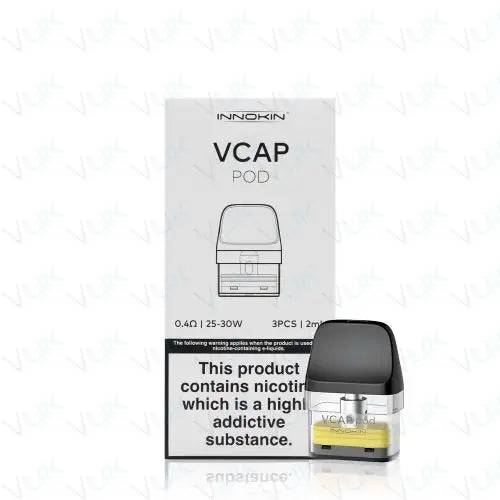 Innokin VCAP Replacement Pod Cartridges