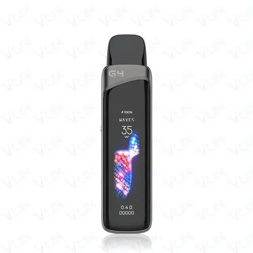 Uwell Caliburn G4 Pro Pod Kit
