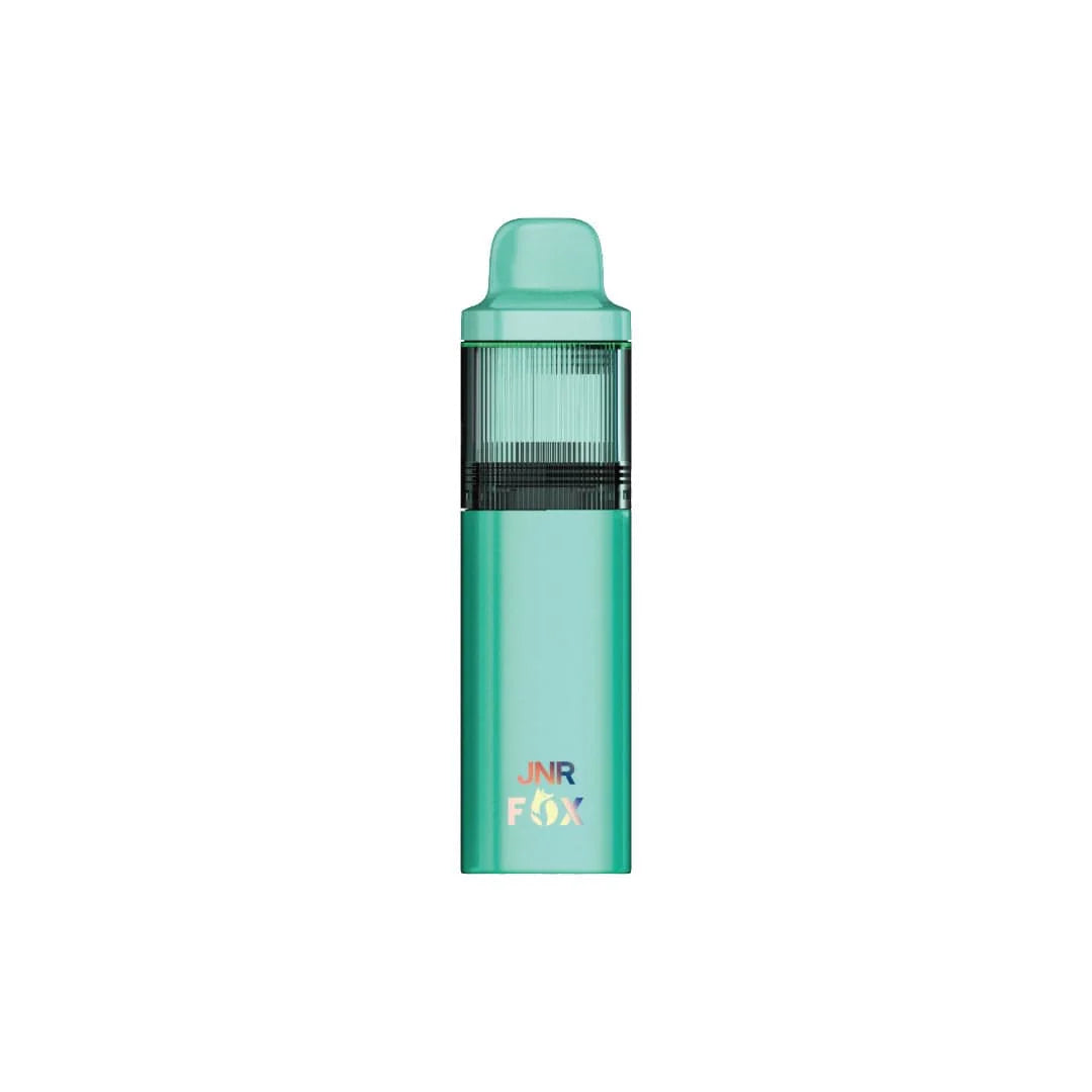 JNR Fox 10k Prefilled Vape Kit