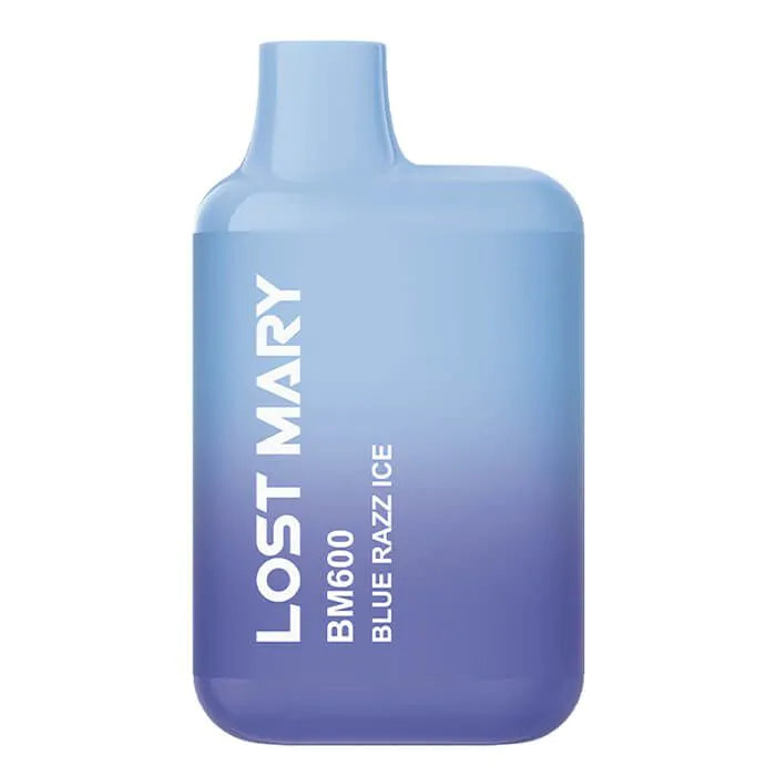 Lost Mary BM600 Prefiled Pod Kit
