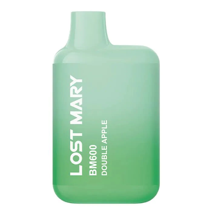 Lost Mary BM600 Prefiled Pod Kit