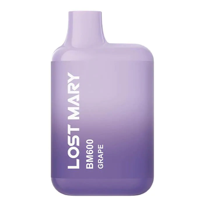 Lost Mary BM600 Prefiled Pod Kit