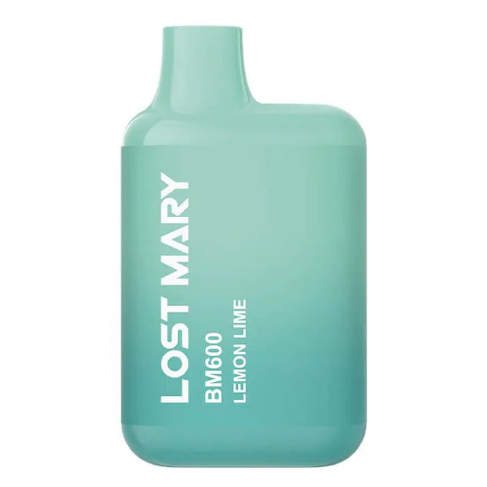 Lost Mary BM600 Prefiled Pod Kit