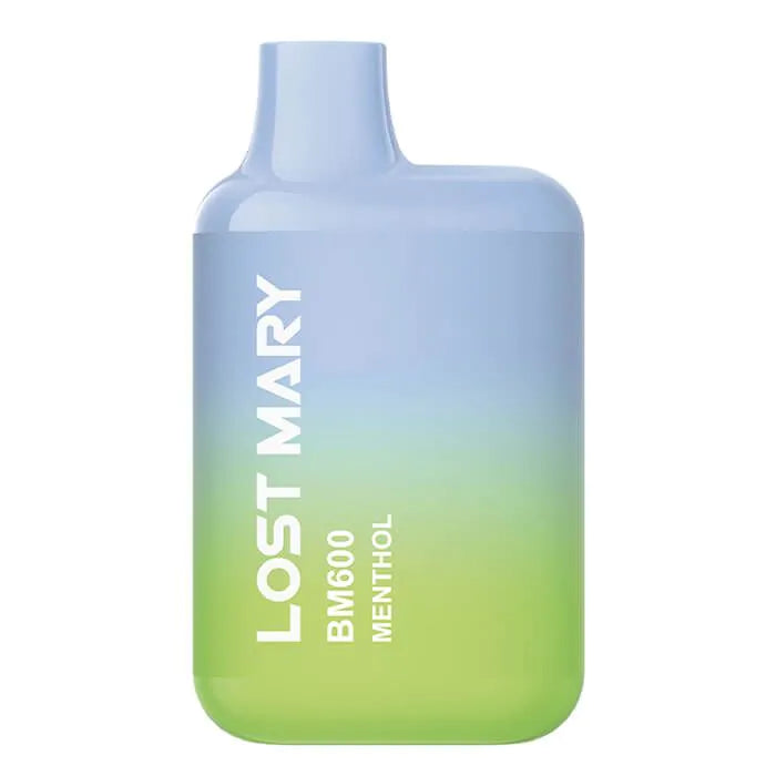 Lost Mary BM600 Prefiled Pod Kit