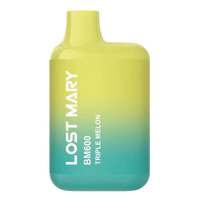 Lost Mary BM600 Prefiled Pod Kit