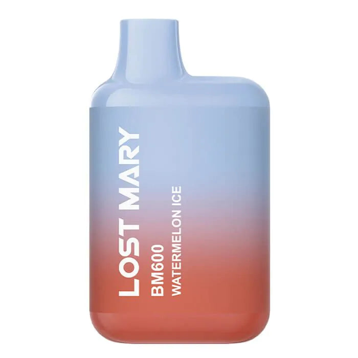 Lost Mary BM600 Prefiled Pod Kit