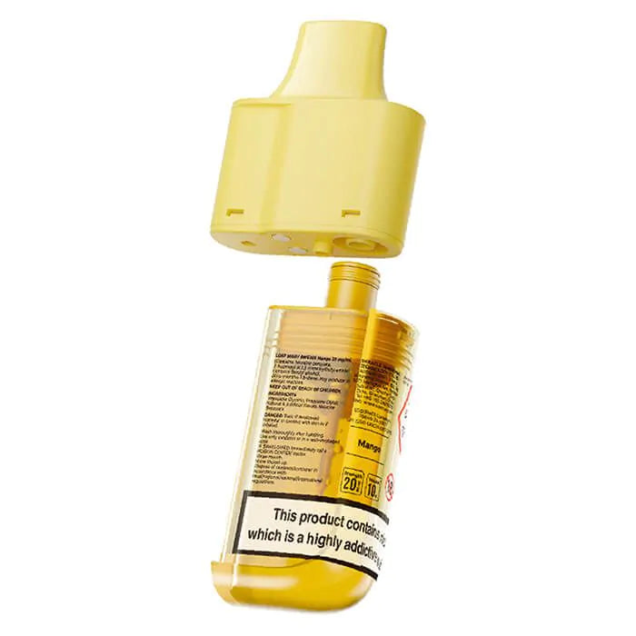 Lost Mary BM6000 Prefilled Pod - 1PK