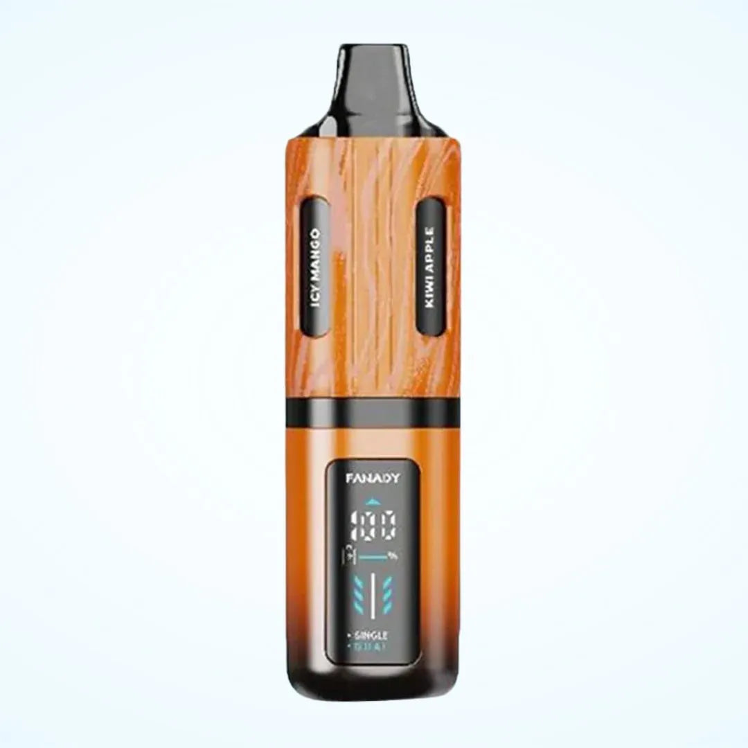 Maxfel Fanady Legend 2400 Puffs Vape Kit