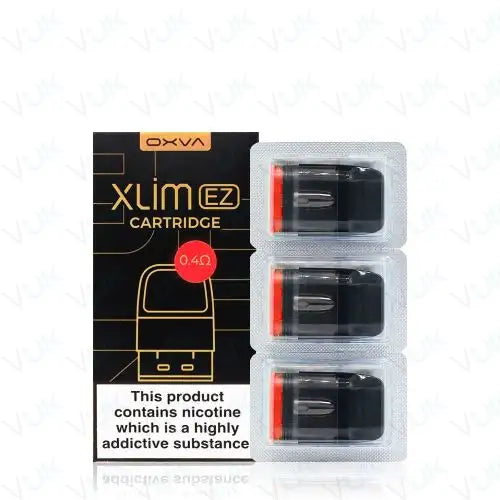 Oxva Xlim EZ Replacement Cartridge Pods