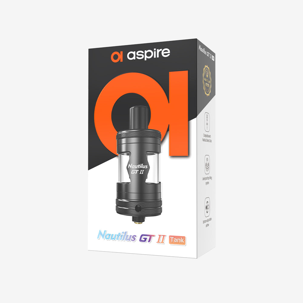 Nautilus Series GT 2 - Coil