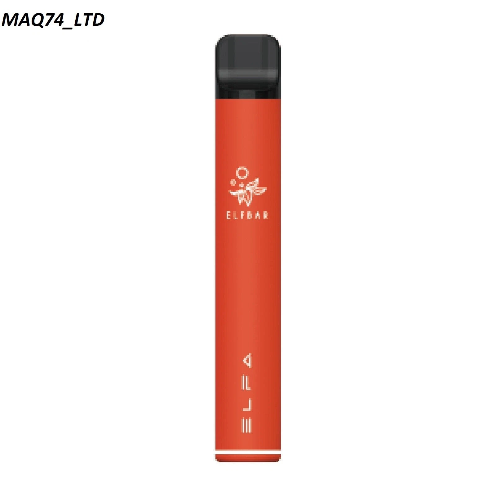 Elf Bar Elfa Pod Kit and Replacement Pods E Cig Device 500mAh Battery 2ml Pods