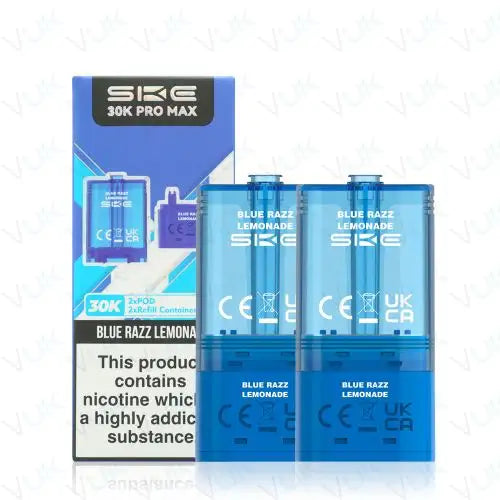 SKE 30K Pro Max Refill Pack