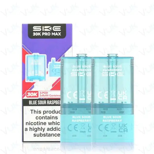 SKE 30K Pro Max Refill Pack