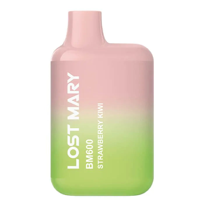 Lost Mary BM600 Prefiled Pod Kit