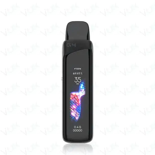 Uwell Caliburn G4 Pro Pod Kit