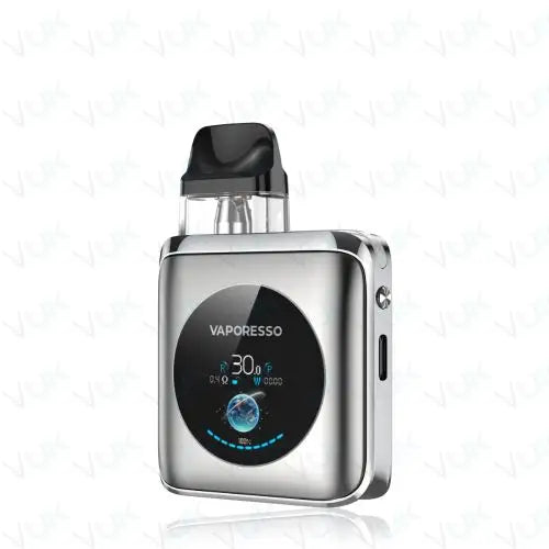 Vaporesso Xros 4 Nano Pod Kit