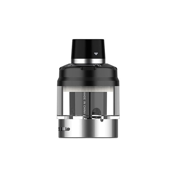 Vaporesso Swag PX80 2ml replacement pod with quad leakage protection and GTX coil compatibility