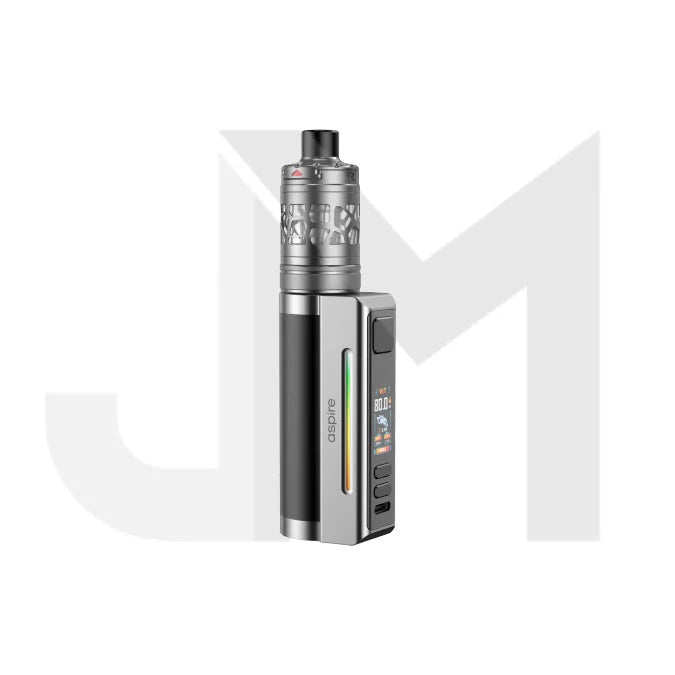 Aspire Zelos M80 Vape Kit