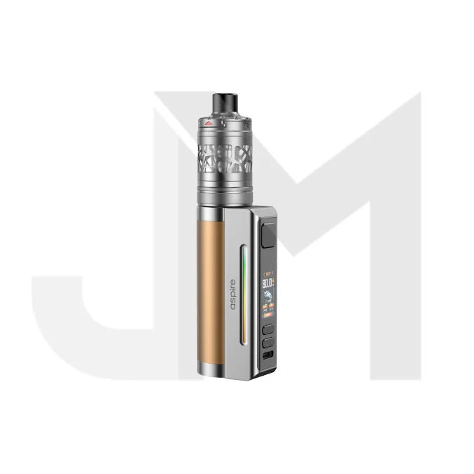 Aspire Zelos M80 Vape Kit