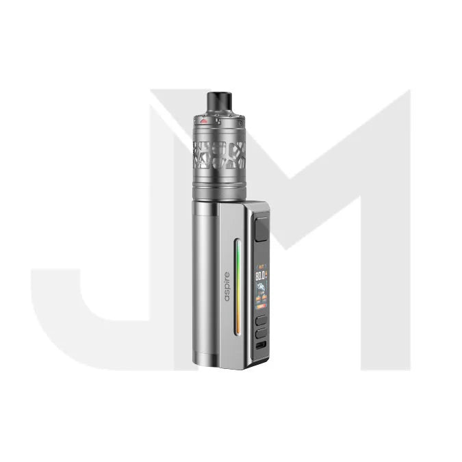 Aspire Zelos M80 Vape Kit