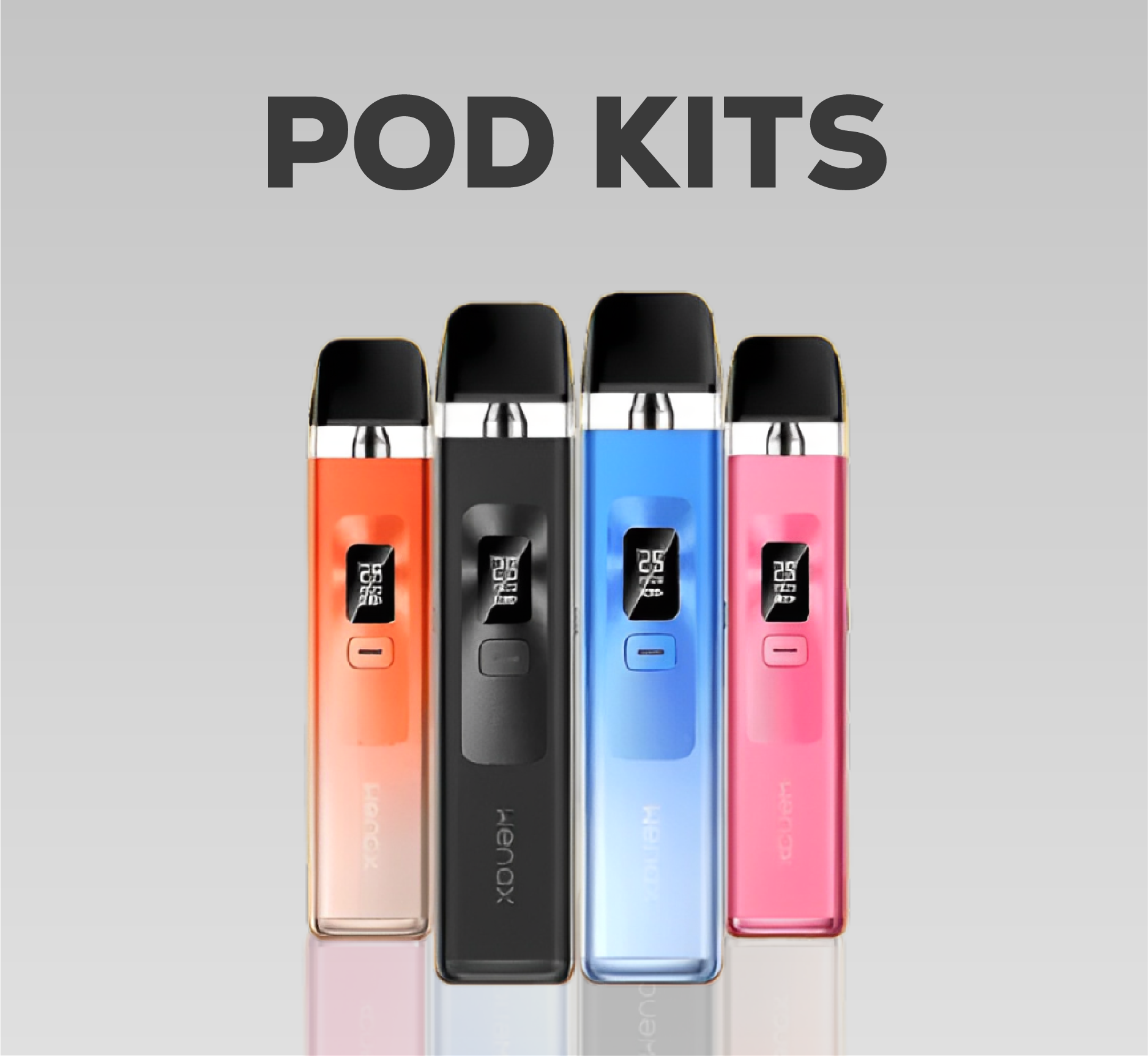PODS