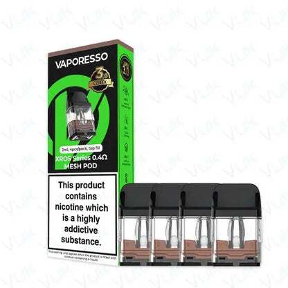 Vaporesso XROS COREX 3.0 Replacement Pods