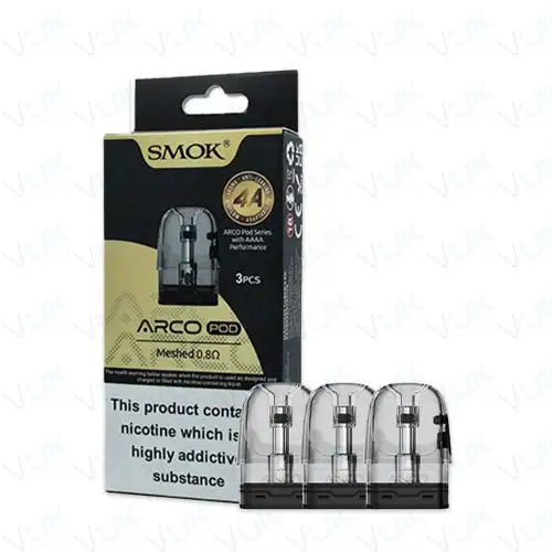 SMOK Arco Replacement Pods