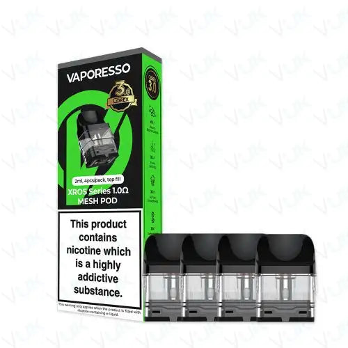 Vaporesso XROS COREX 3.0 Replacement Pods