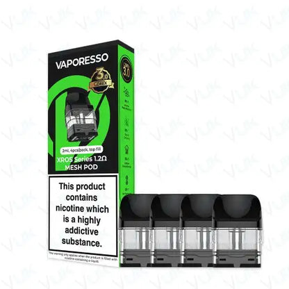 Vaporesso XROS COREX 3.0 Replacement Pods