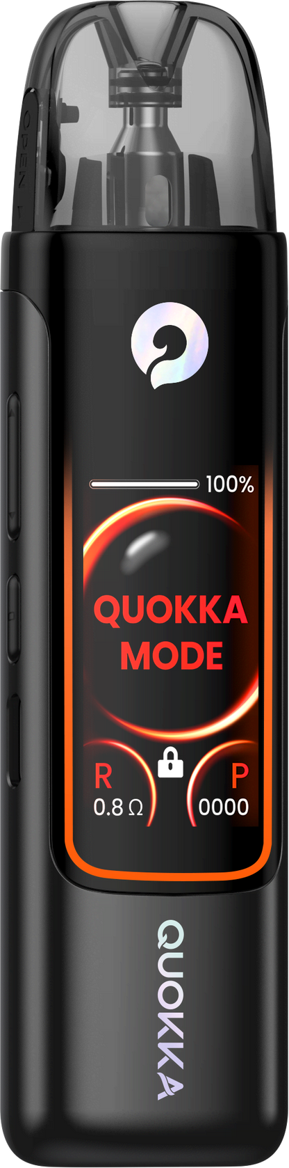Hayati Quokka Pro Vape Kit