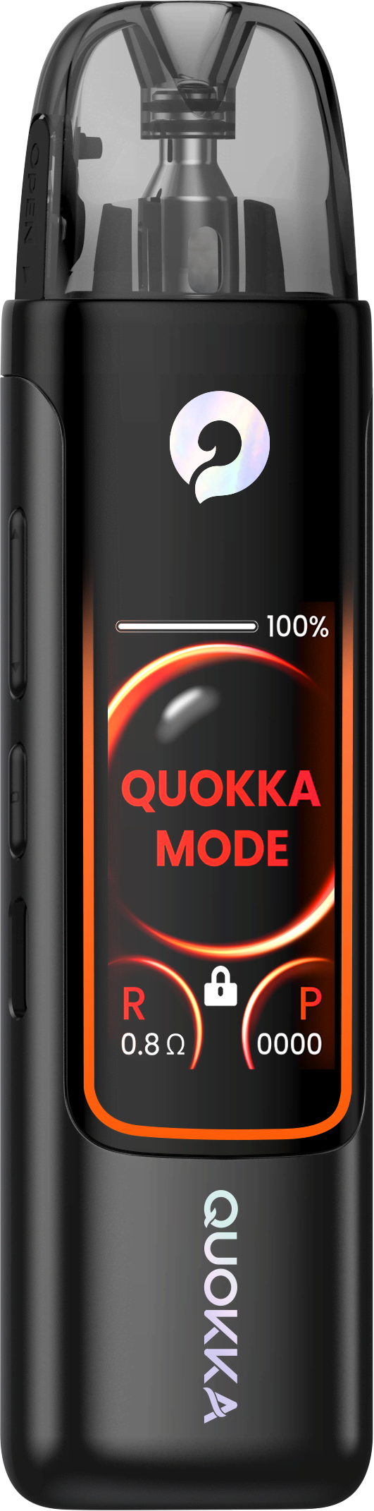 Hayati Quokka Pro Vape Kit