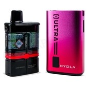 HYOLA ULTRA 30K PRE-FILLED POD VAPE KIT