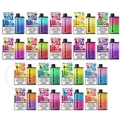 HYOLA ULTRA 30K PRE-FILLED POD VAPE KIT